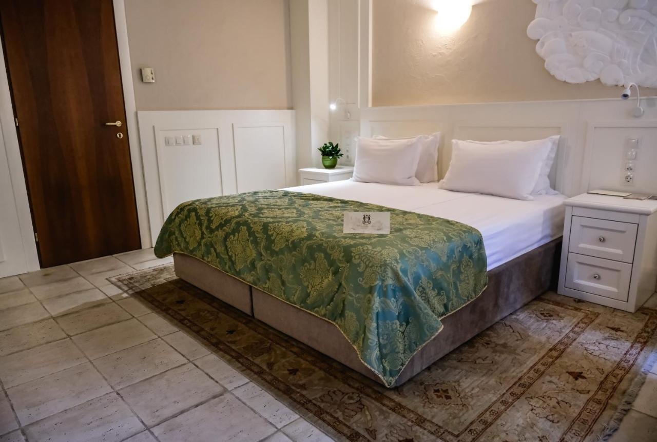 Hotel Otrada Oděsa Exteriér fotografie