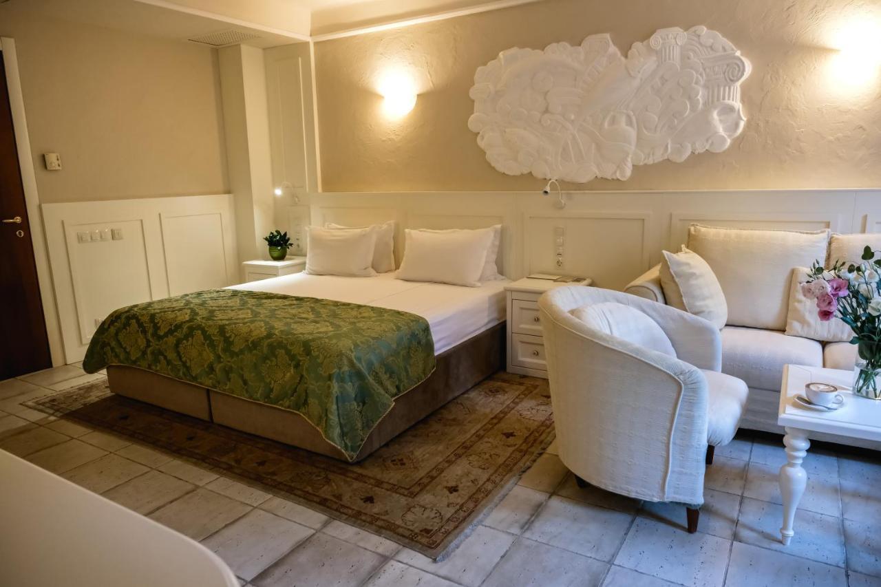 Hotel Otrada Oděsa Exteriér fotografie