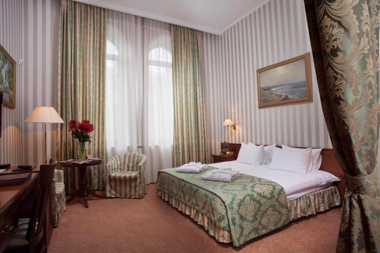 Hotel Otrada Oděsa Exteriér fotografie