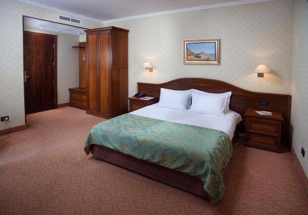 Hotel Otrada Oděsa Exteriér fotografie