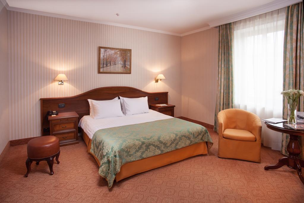 Hotel Otrada Oděsa Exteriér fotografie