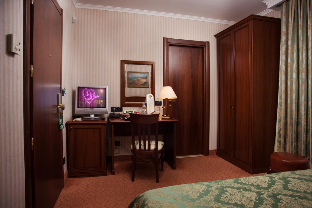 Hotel Otrada Oděsa Exteriér fotografie