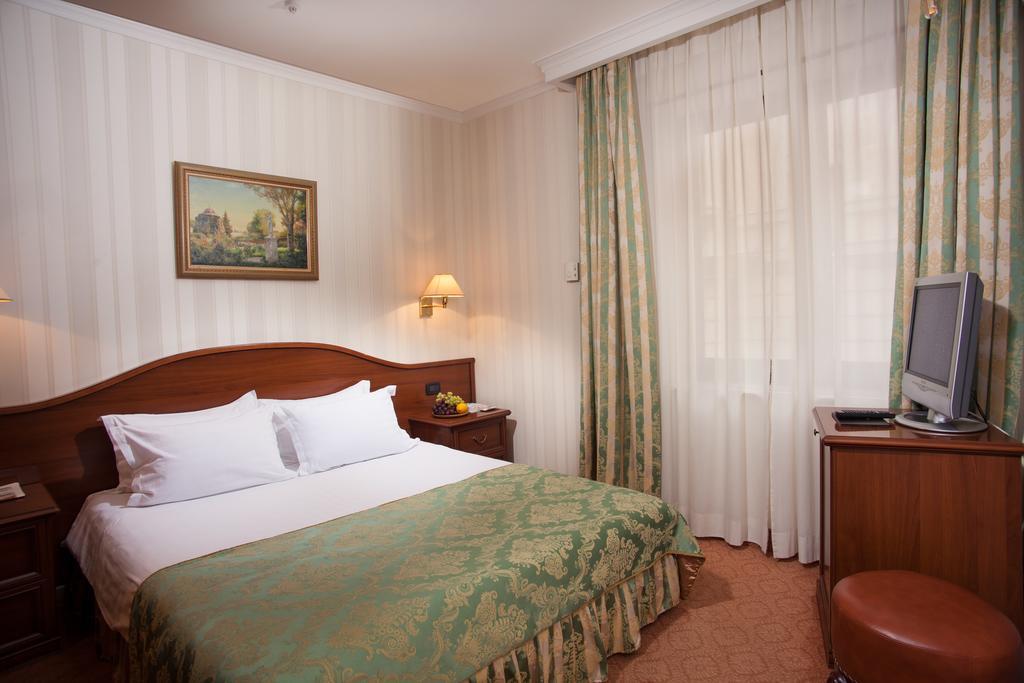 Hotel Otrada Oděsa Exteriér fotografie