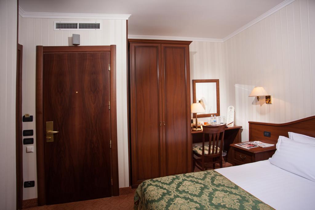 Hotel Otrada Oděsa Exteriér fotografie