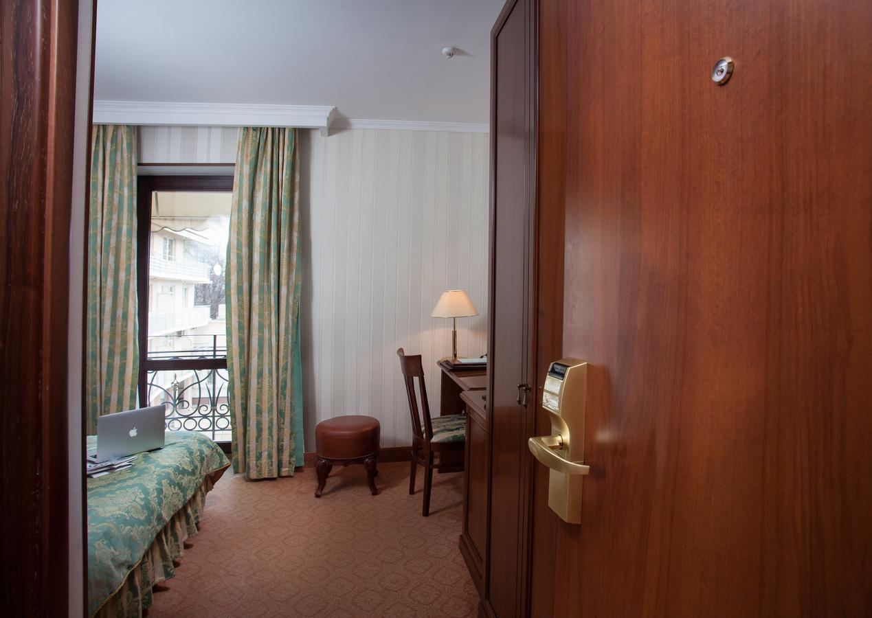 Hotel Otrada Oděsa Exteriér fotografie