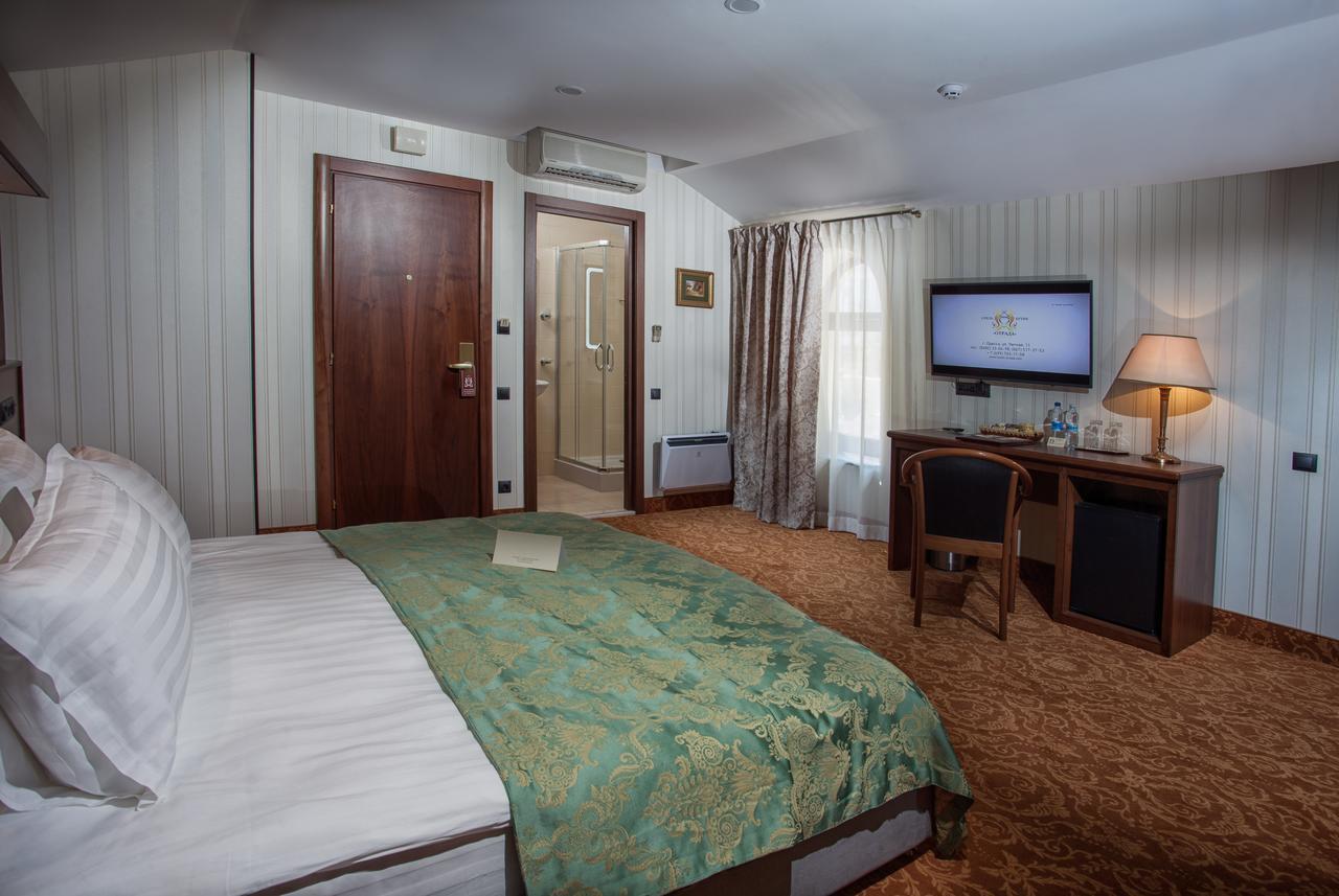 Hotel Otrada Oděsa Exteriér fotografie
