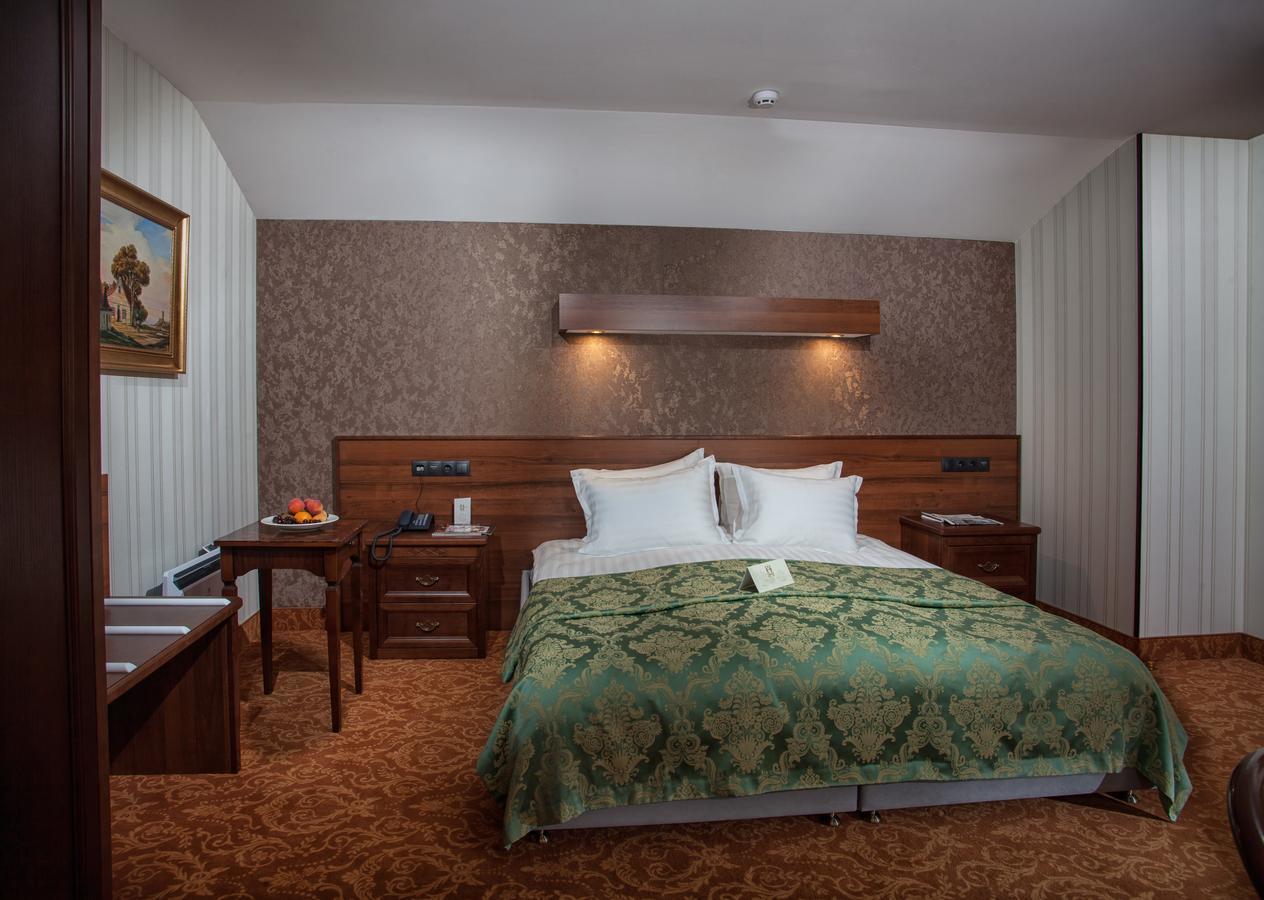 Hotel Otrada Oděsa Exteriér fotografie