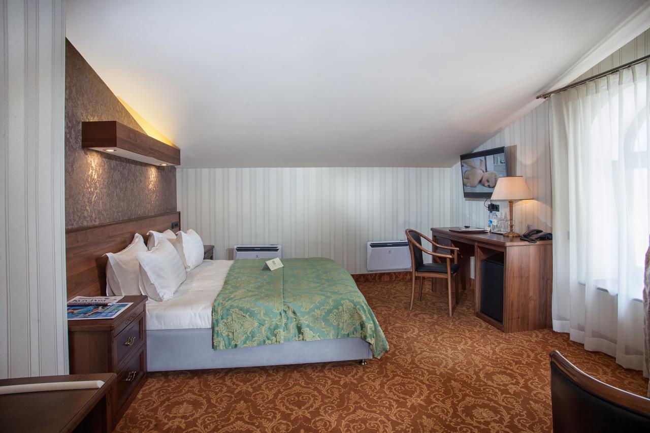Hotel Otrada Oděsa Exteriér fotografie