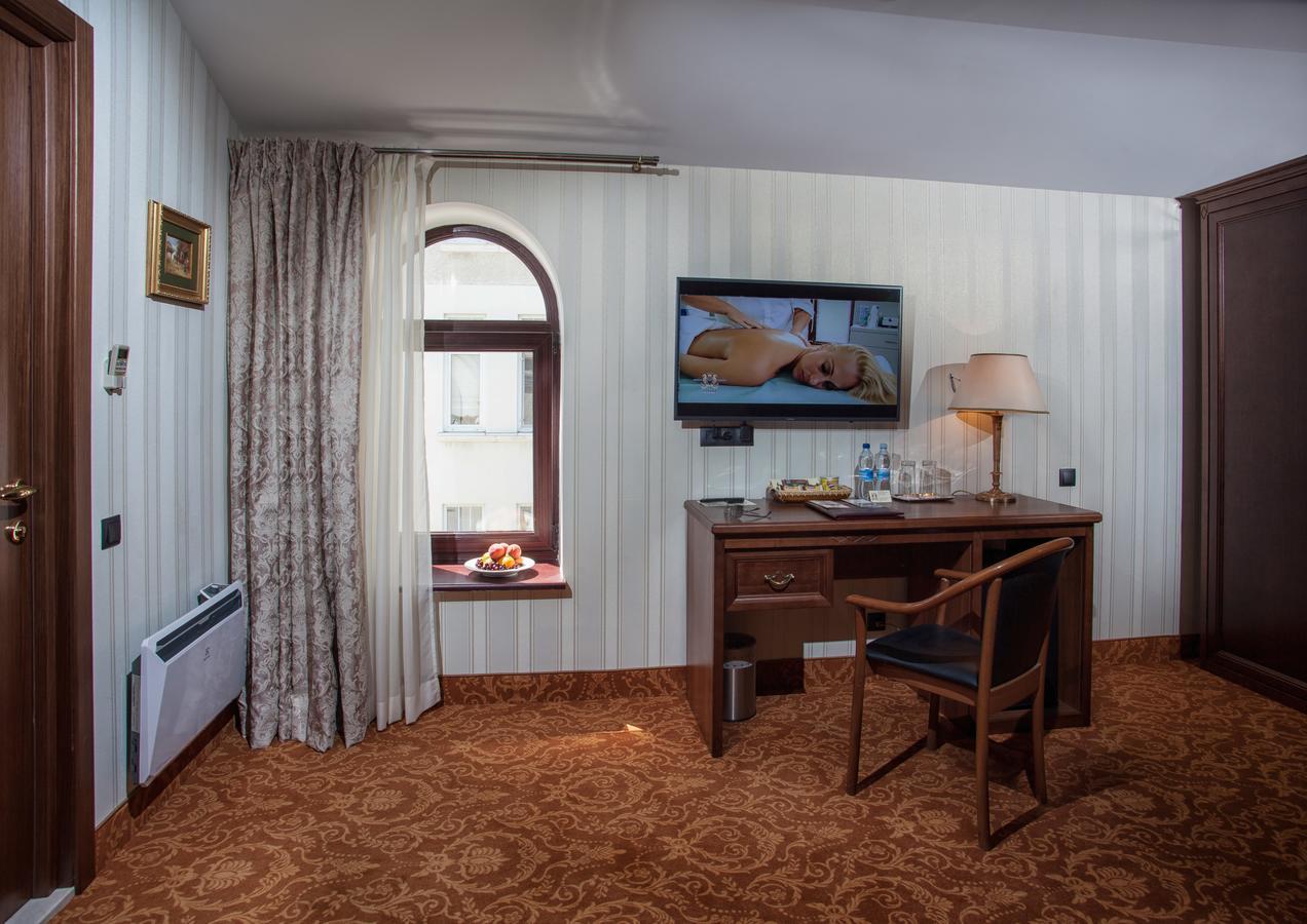 Hotel Otrada Oděsa Exteriér fotografie