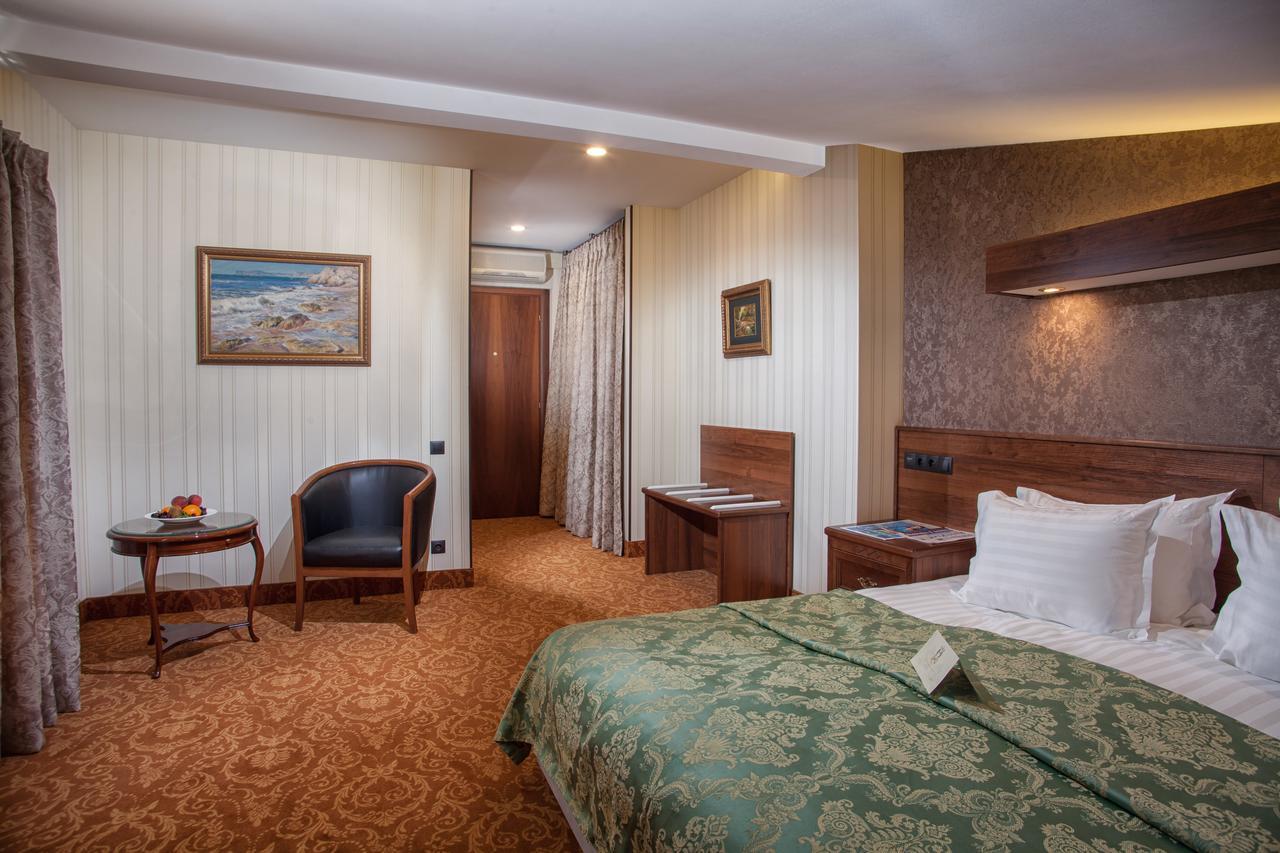 Hotel Otrada Oděsa Exteriér fotografie