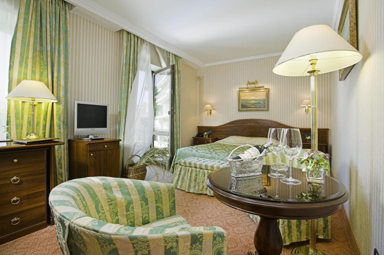 Hotel Otrada Oděsa Exteriér fotografie