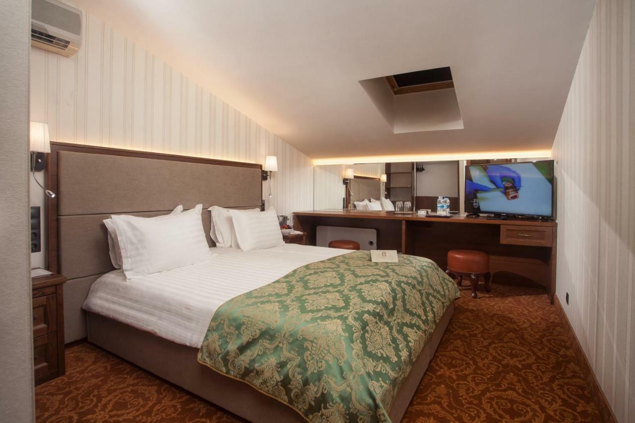 Hotel Otrada Oděsa Exteriér fotografie