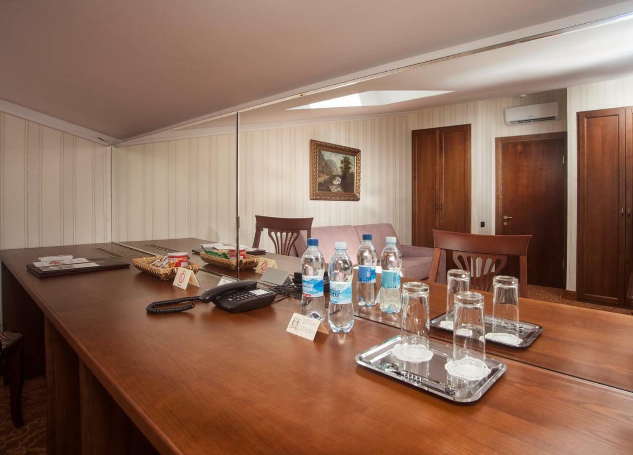 Hotel Otrada Oděsa Exteriér fotografie