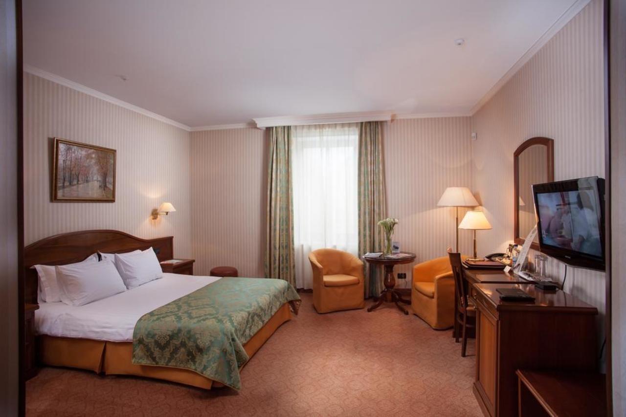 Hotel Otrada Oděsa Exteriér fotografie